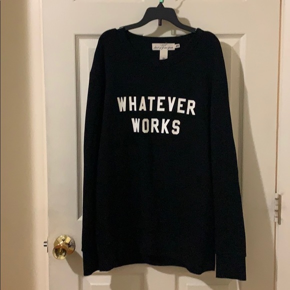 H&M Sweaters - sweater unisex